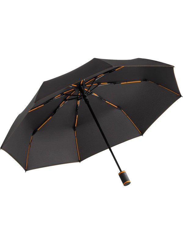 black-orange ws